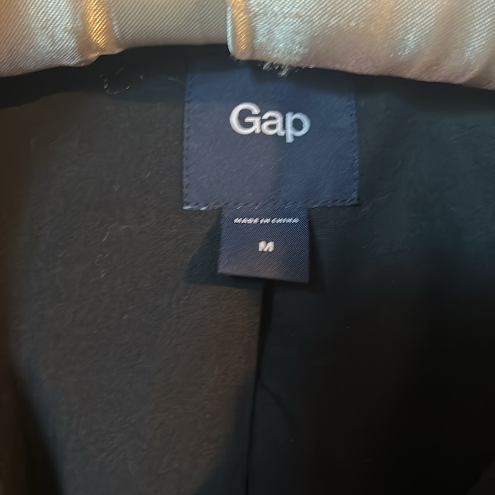 Gap jacket - Picture 2 of 6